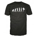 T-shirt Evolution Kickboxing